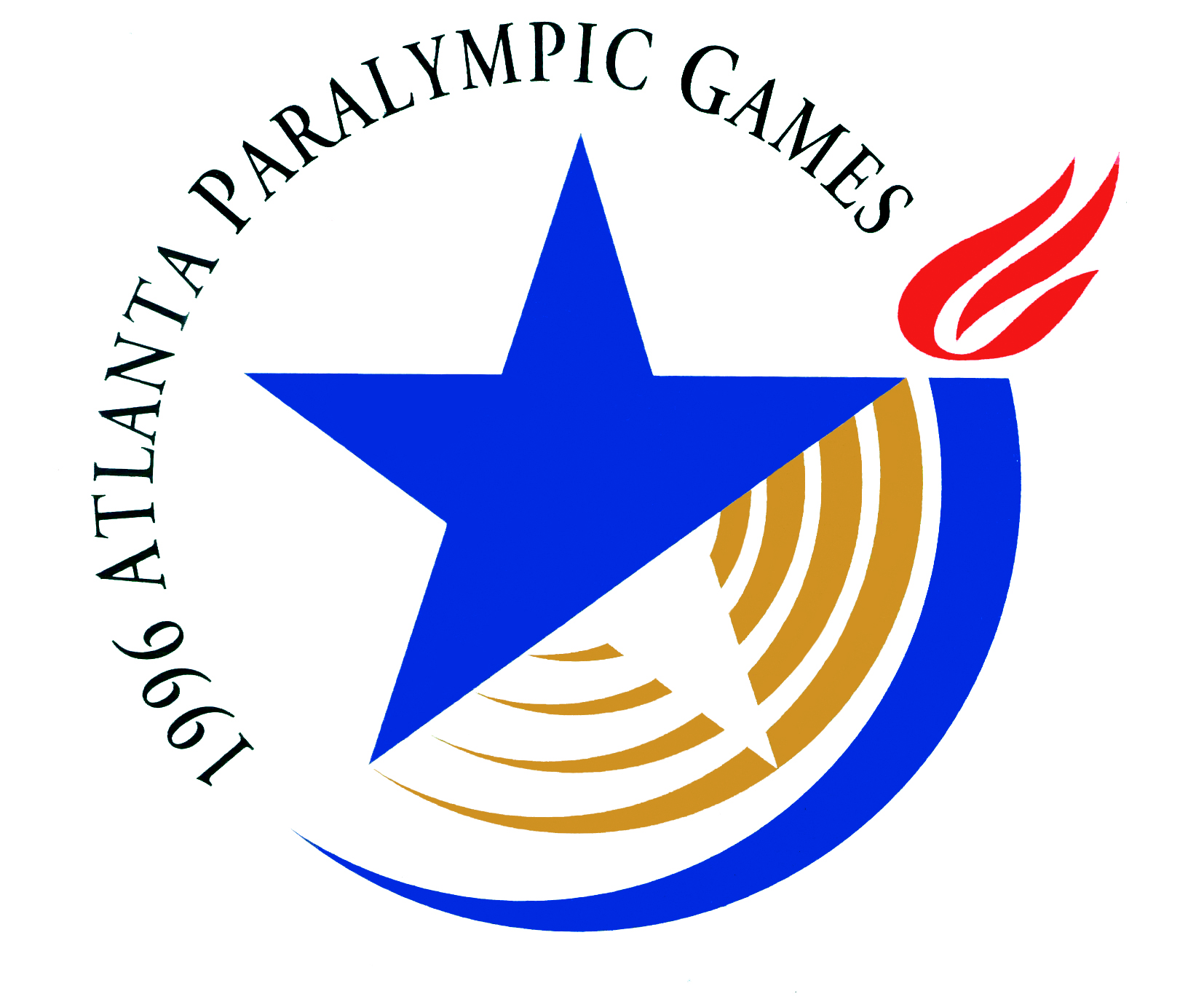 Atlanta 1996 | International Paralympic Committee